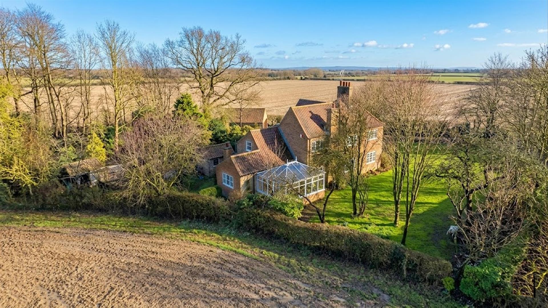Kilnwick, Driffield